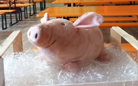 Nel week end torna la “Festa de Curesciana”
