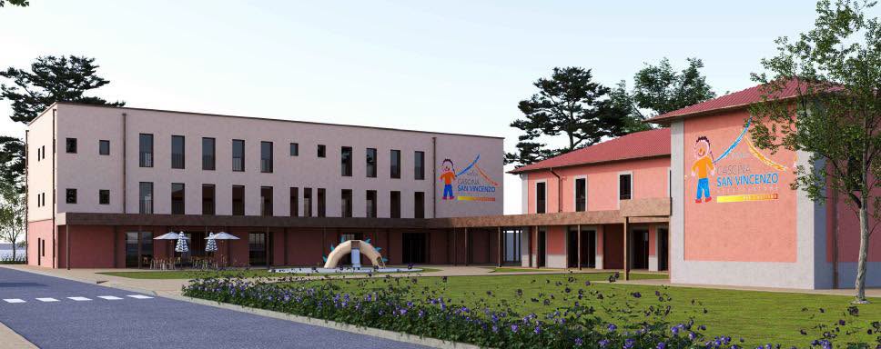 A Concorezzo il bene confiscato alla criminalità si trasforma in uno spazio di legalità e inclusione