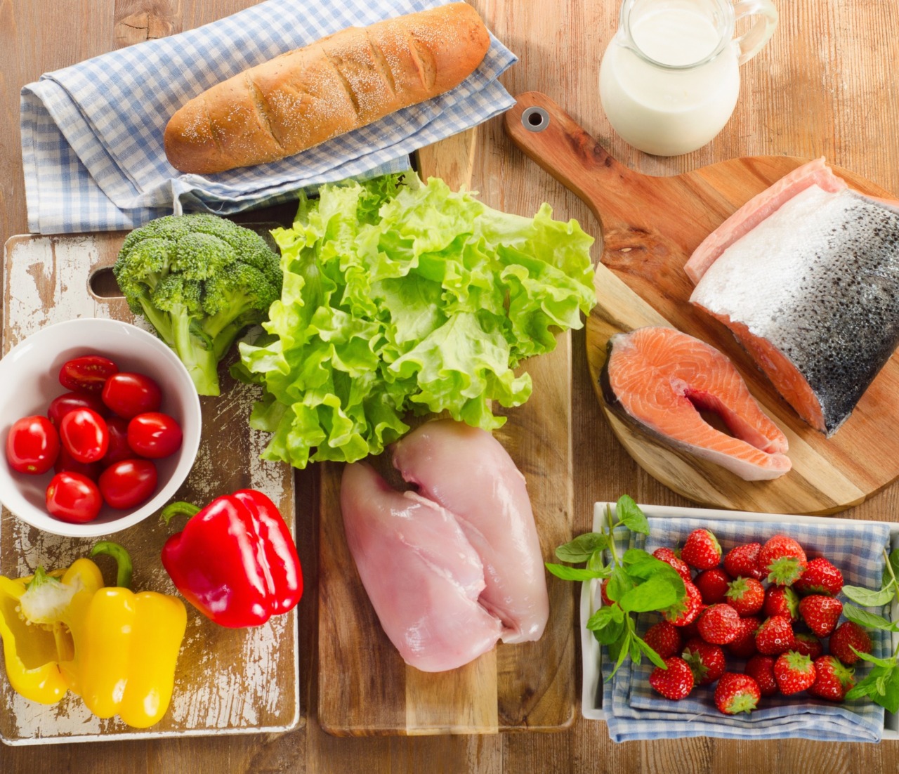 ATS Brianza, parte il bollettino mensile sui controlli alimentari