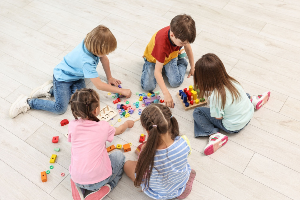 Desio potenzia i servizi per l’infanzia: via libera alla nuova “Sezione Primavera” alla San Giorgio