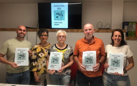 Auser Monza Brianza, presentato il bilancio sociale: cresce il volontariato ma aumentano i bisogni