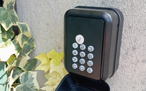 Casa vacanze “fantasma”: scatta la multa per la struttura abusiva