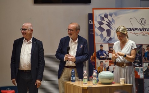 Dal box all’officina: Confartigianato Motori celebra la filiera automotive