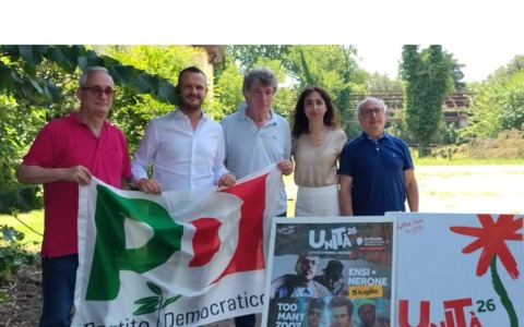 All’ex Macello torna la Festa dell’Unità