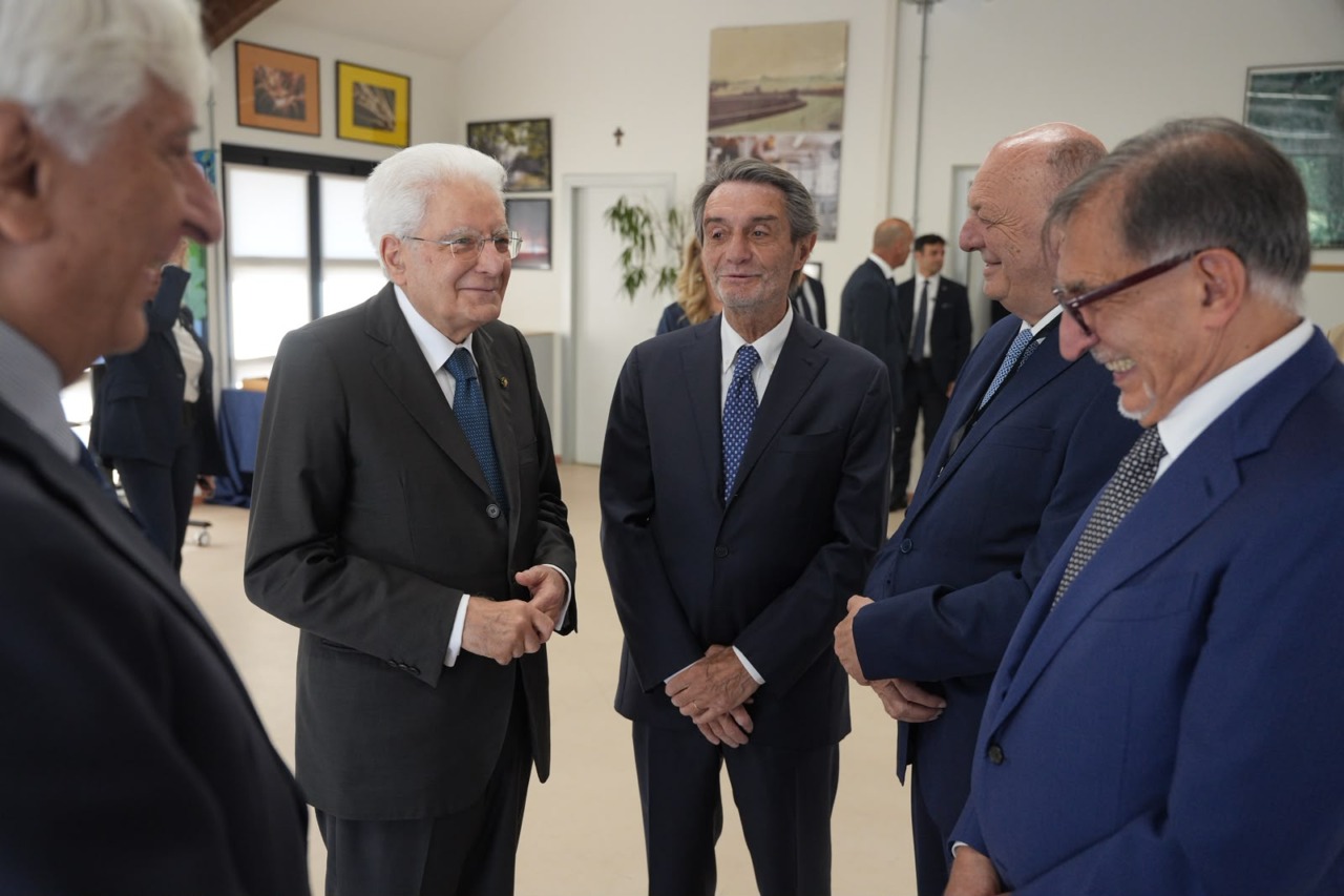 Seveso, una storia di rinascita e resilienza