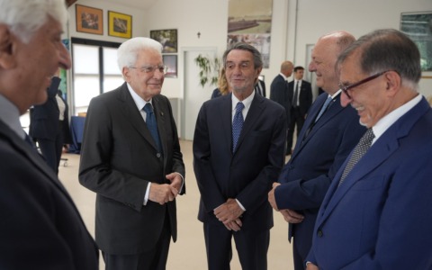Seveso, una storia di rinascita e resilienza