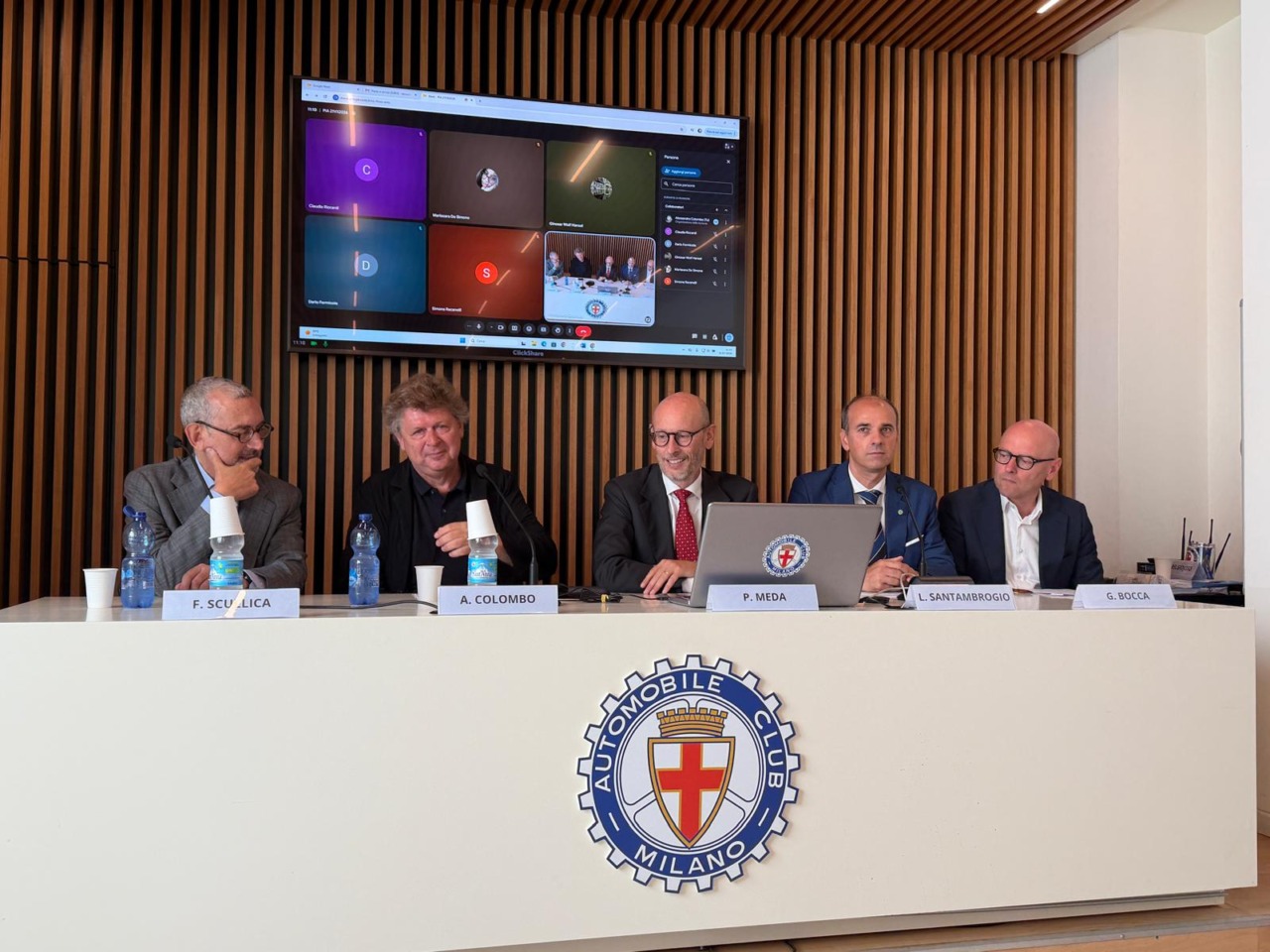 Mobilità efficiente e sostenibile: la città diventa un laboratorio di idee