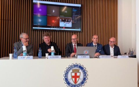Mobilità efficiente e sostenibile: la città diventa un laboratorio di idee