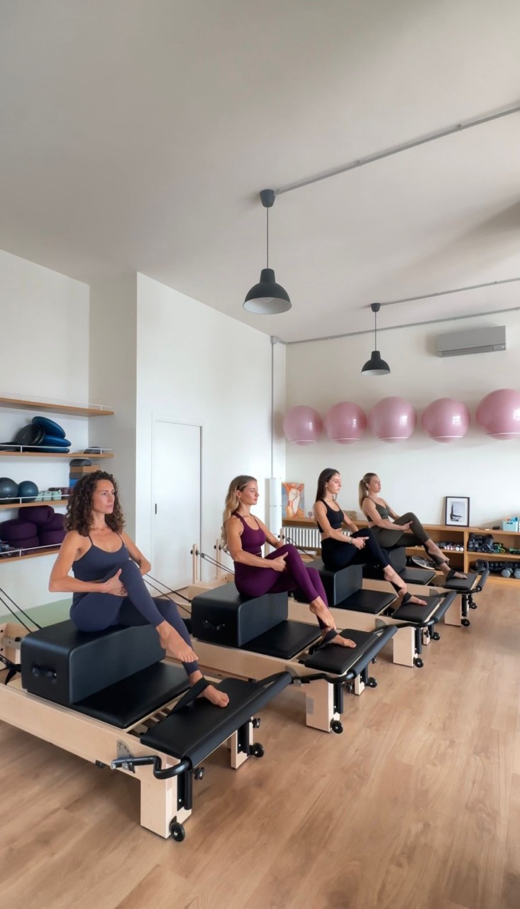 Creative Pilates Studio, l’eccellenza del benessere che strizza l’occhio alla solidarietà