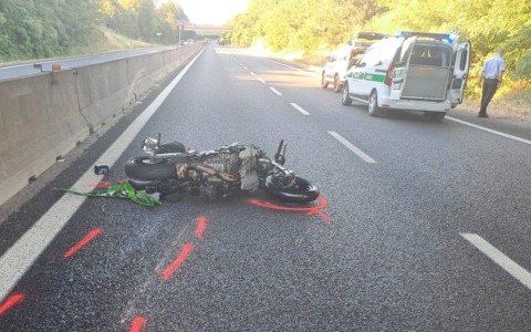Grave scontro sulla SP60 a Villasanta: 49enne ricoverato in codice rosso