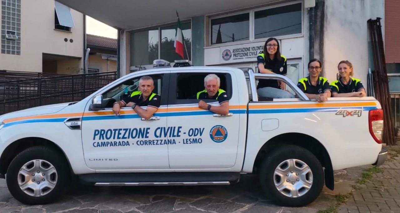 Un nuovo “pres”… nel nome dell’indimenticato Romeo Dorin