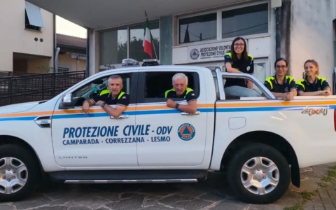 Un nuovo “pres”… nel nome dell’indimenticato Romeo Dorin