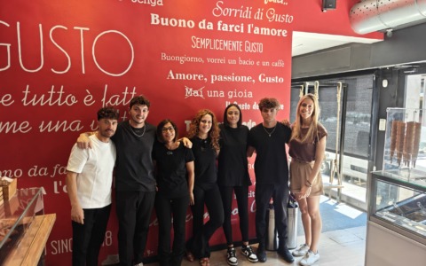 Blackout senza fine, la denuncia della gelateria: «Un incubo»