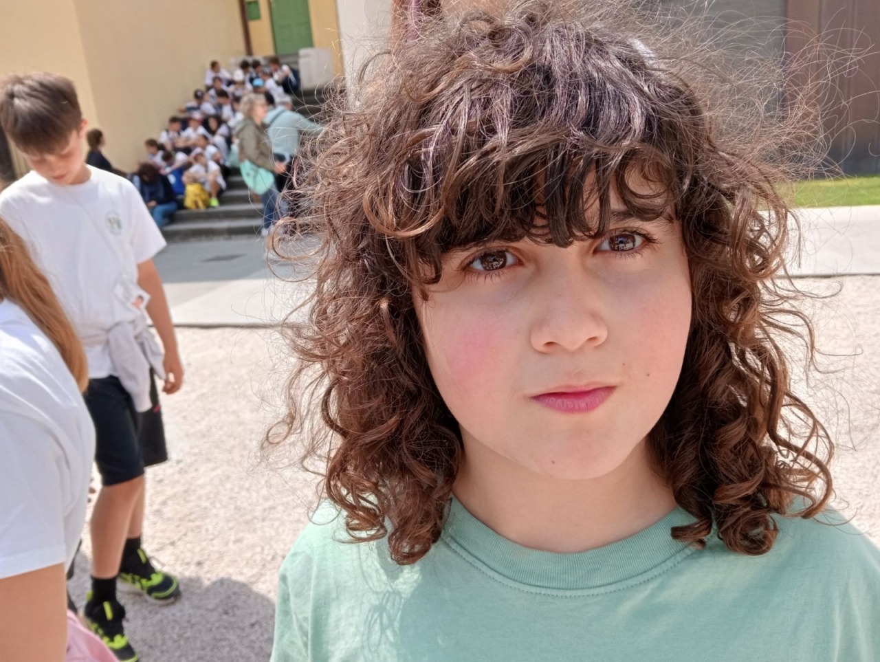 Il tabù delle classi speciali, la lettera di una madre