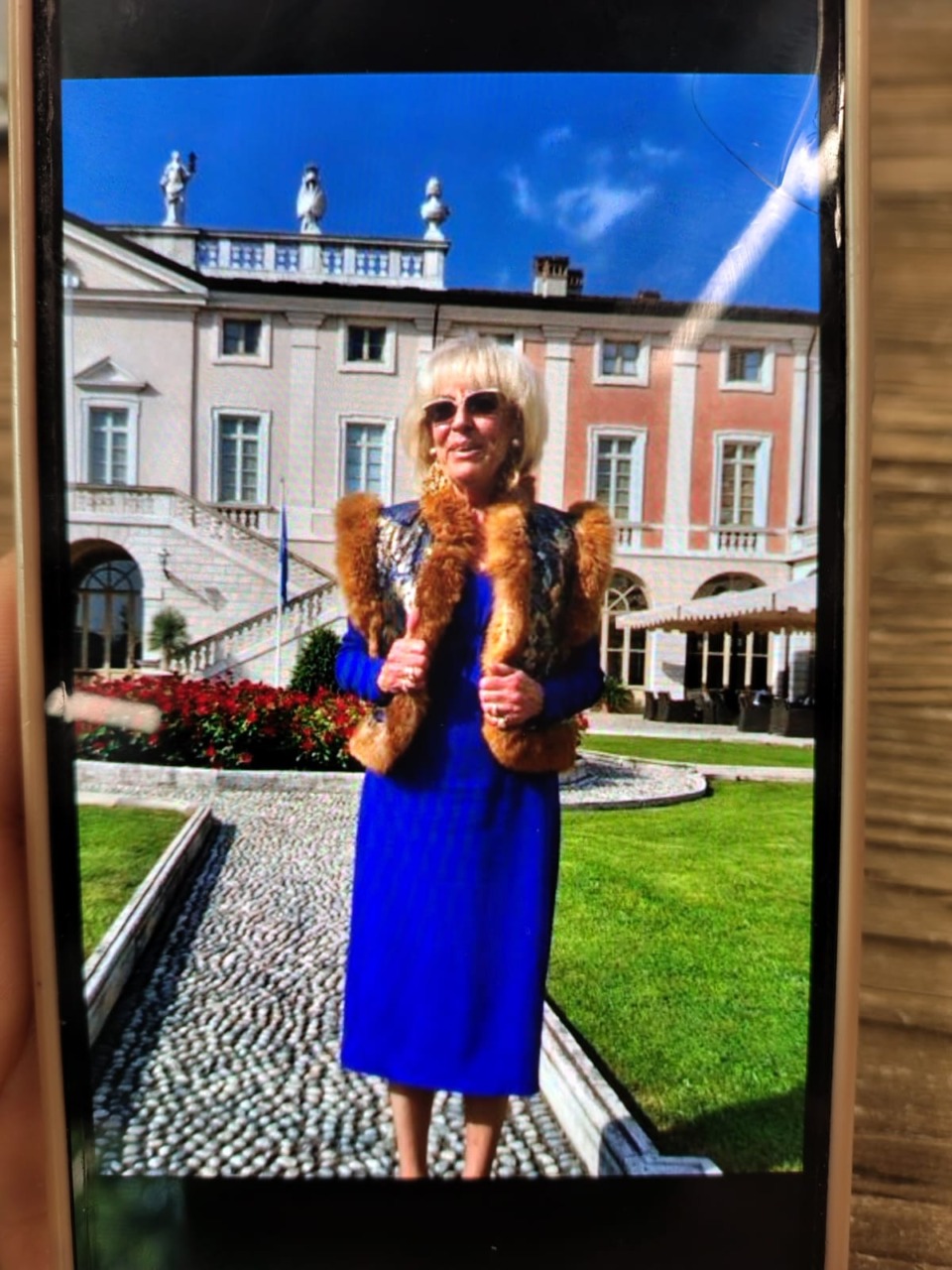 Addio a Doda Fontana Gulfi, “custode” del cuore del Teatrino e anima della cultura monzese