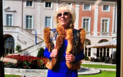 Addio a Doda Fontana Gulfi, “custode” del cuore del Teatrino e anima della cultura monzese