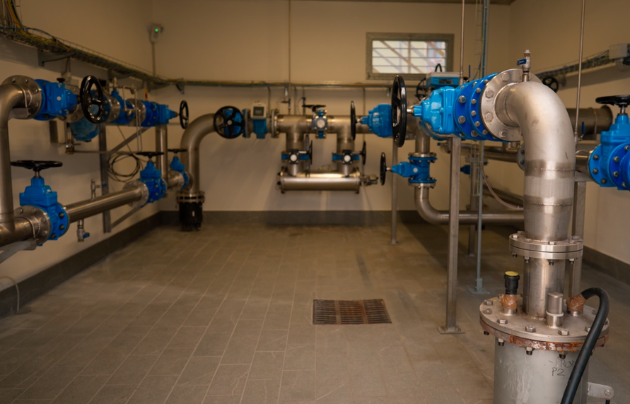 Efficienza energetica: Brianzacque taglia i consumi del 20% in cinque anni, risparmiati 4 milioni di euro