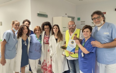 Trasforma la malattia in solidarietà e dona un aiuto ai malati di cancro