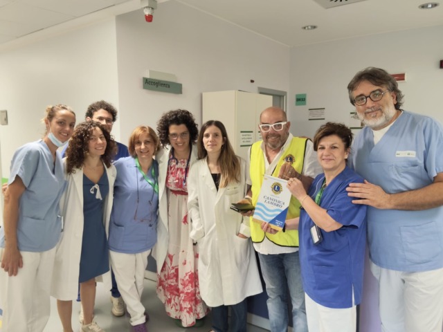 Trasforma la malattia in solidarietà e dona un aiuto ai malati di cancro