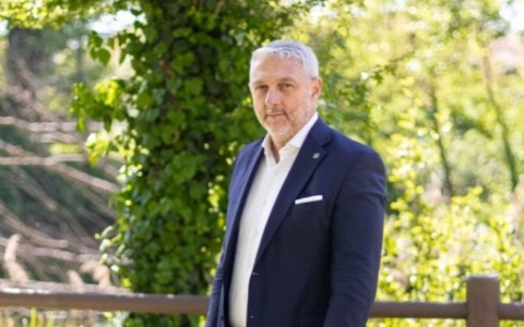 Parco Valle del Lambro, Marco Ciceri confermato presidente: guiderà l’Ente per altri cinque anni.