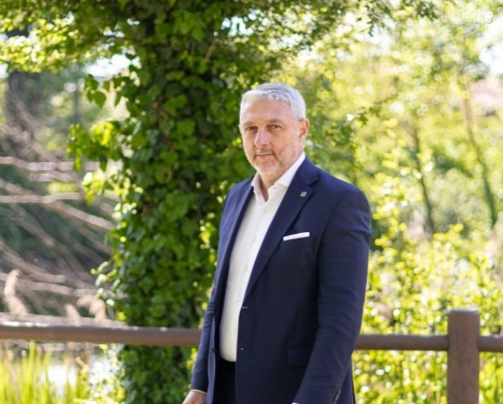 Parco Valle del Lambro, Marco Ciceri confermato presidente: guiderà l’Ente per altri cinque anni.