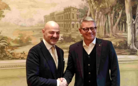 Quorum raggiunto per l’aggregazione Brianzacque-Bea, passo decisivo per la multiutility
