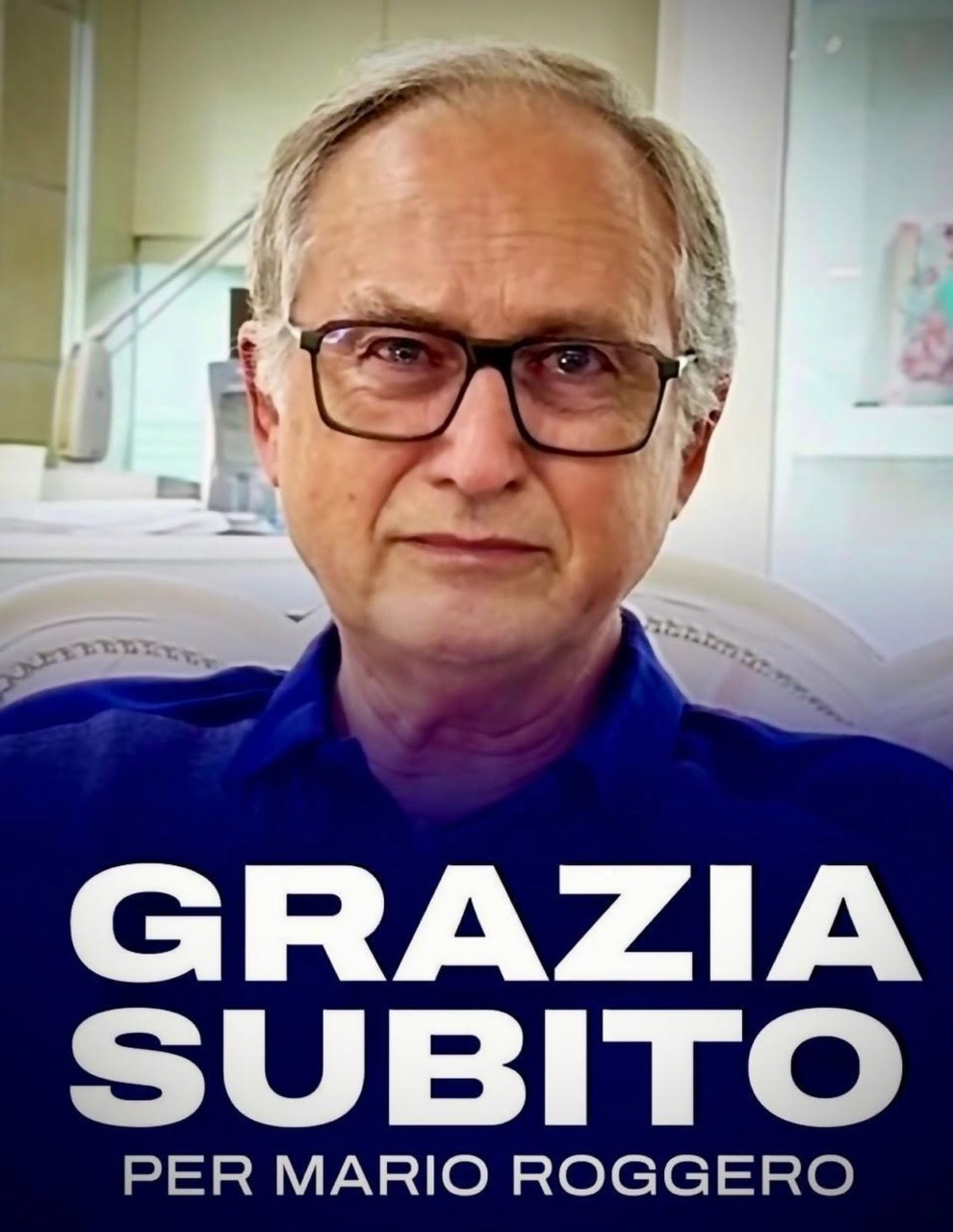 “Grazia per Roggero”, la Giunta a sostegno del gioielliere condannato