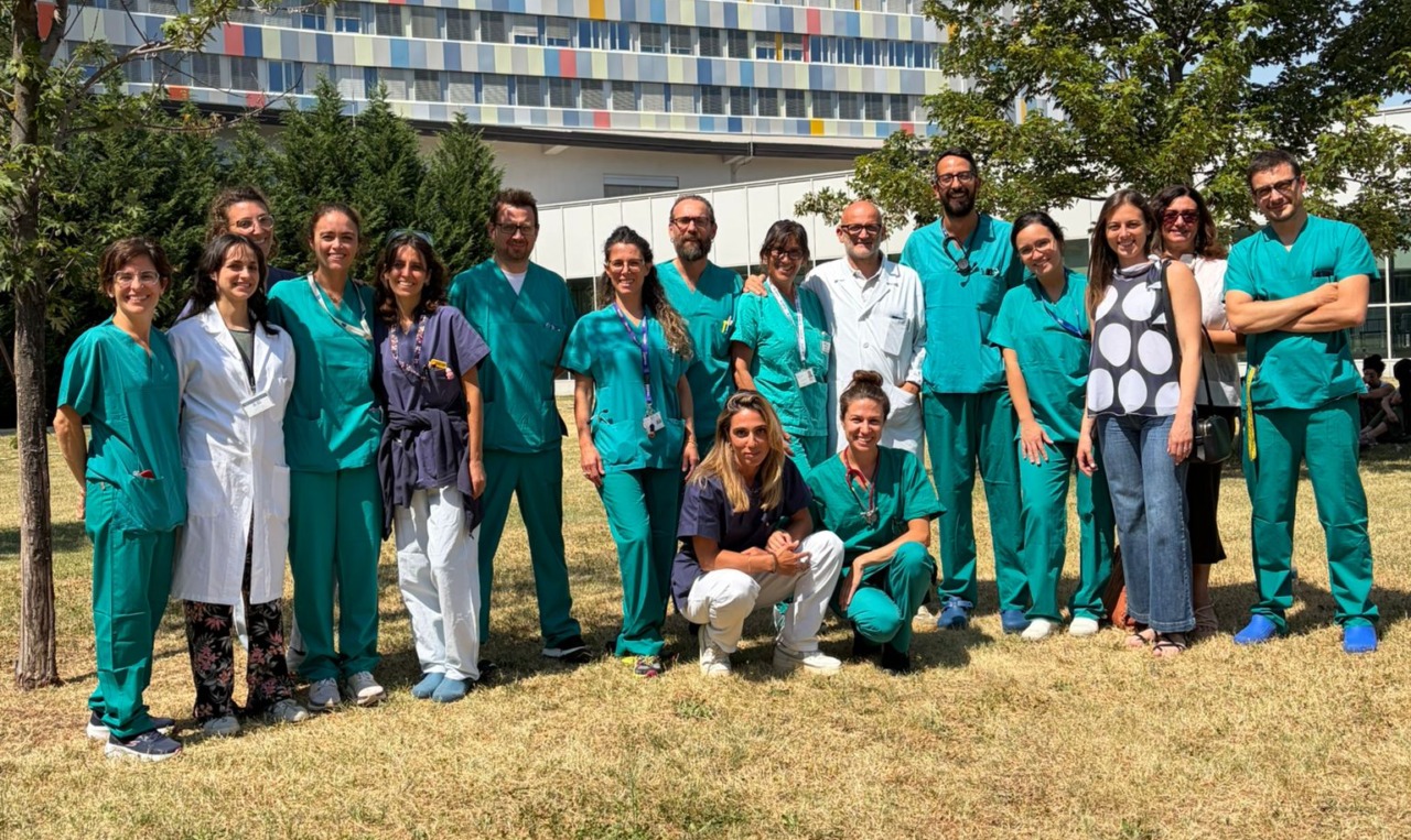 San Gerardo, cresce il programma di Follow-up post Terapia Intensiva