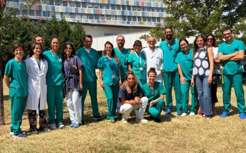 San Gerardo, cresce il programma di Follow-up post Terapia Intensiva