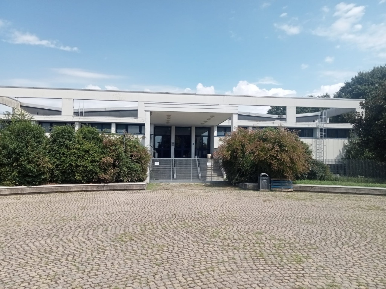 Addio Pallacanestro Cantù, al PalaPrealpi arriva la Pob Binzago