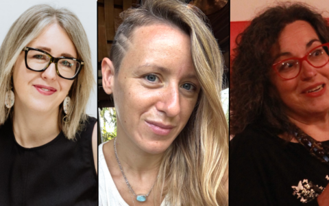 Tre professioniste monzesi nel nuovo direttivo di Rete al Femminile ETS