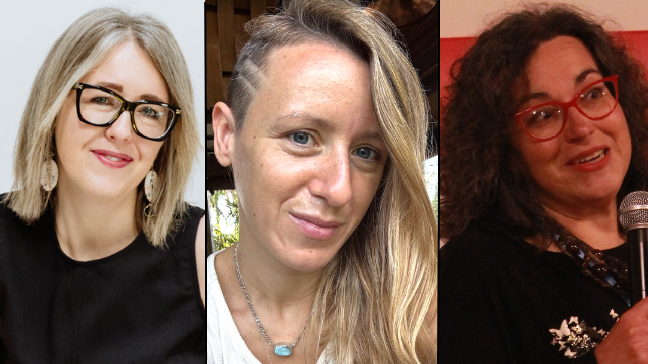 Tre professioniste monzesi nel nuovo direttivo di Rete al Femminile ETS