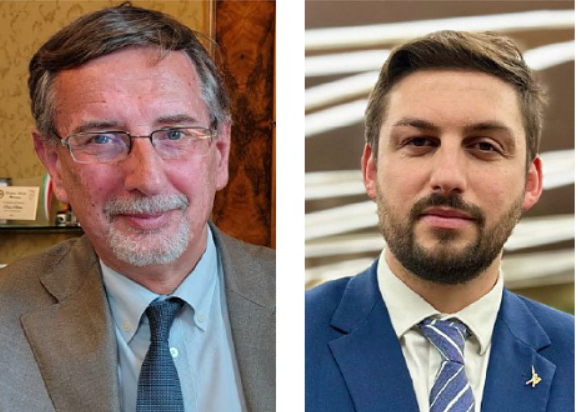 Il caso dei taser «dimenticati nel cassetto» divide la politica