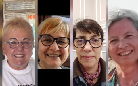 Arcore saluta quattro “pilastri” della scuola