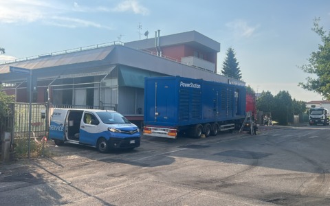 Fino a dieci ore senza corrente a Bovisio, Limbiate e Varedo