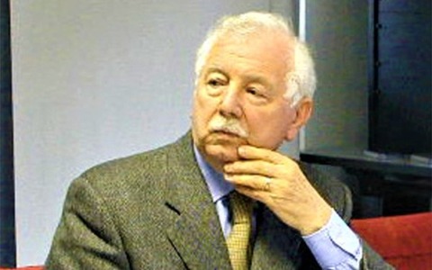 Un libro per ricordare Dante Oreste Orsenigo, il “politico della gente”
