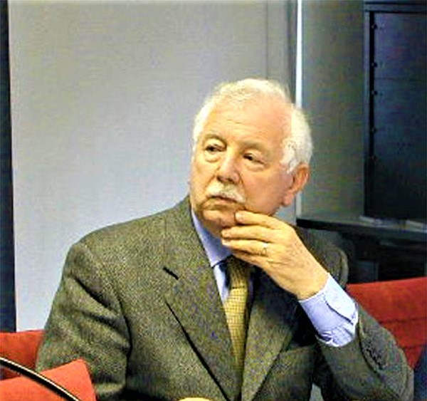 Un libro per ricordare Dante Oreste Orsenigo, il “politico della gente”