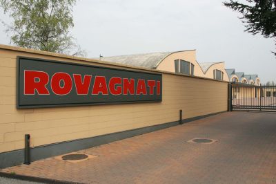Il Comune restituisce a Rovagnati 442mila euro
