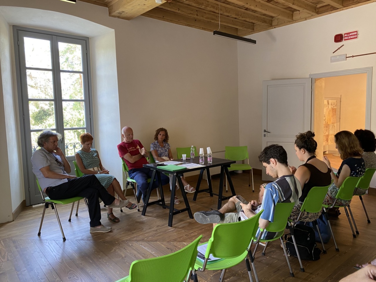 Confermato il festival “L’ultima luna d’estate”