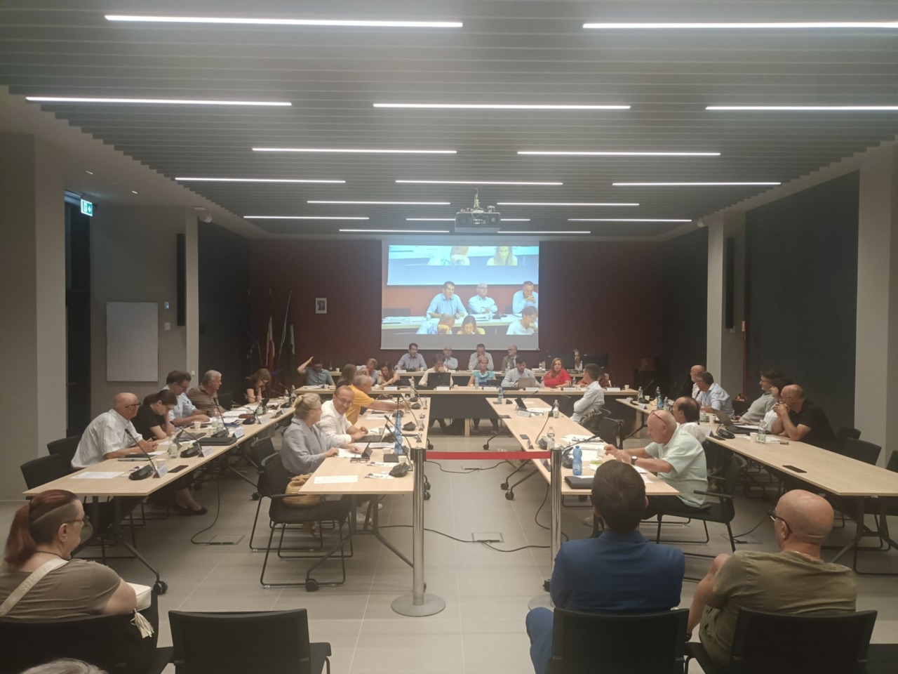 Una Commissione parlamentare d’inchiesta per l’ambasciatore Luca Attanasio