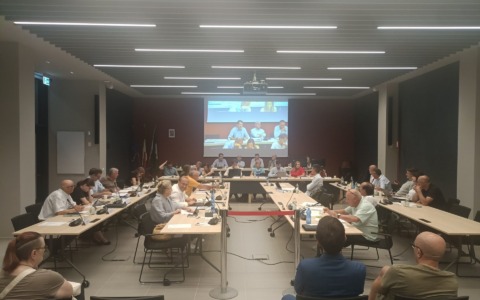 Una Commissione parlamentare d’inchiesta per l’ambasciatore Luca Attanasio