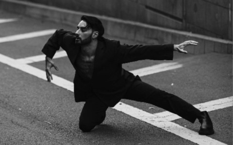 Da Seregno a New York per diventare ballerino professionista