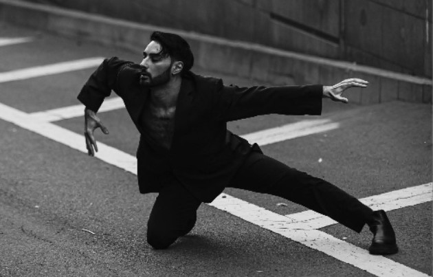 Da Seregno a New York per diventare ballerino professionista