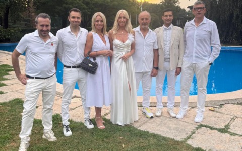 Post diffamatorio sulle cene benefiche, il sindaco diffida il Pd