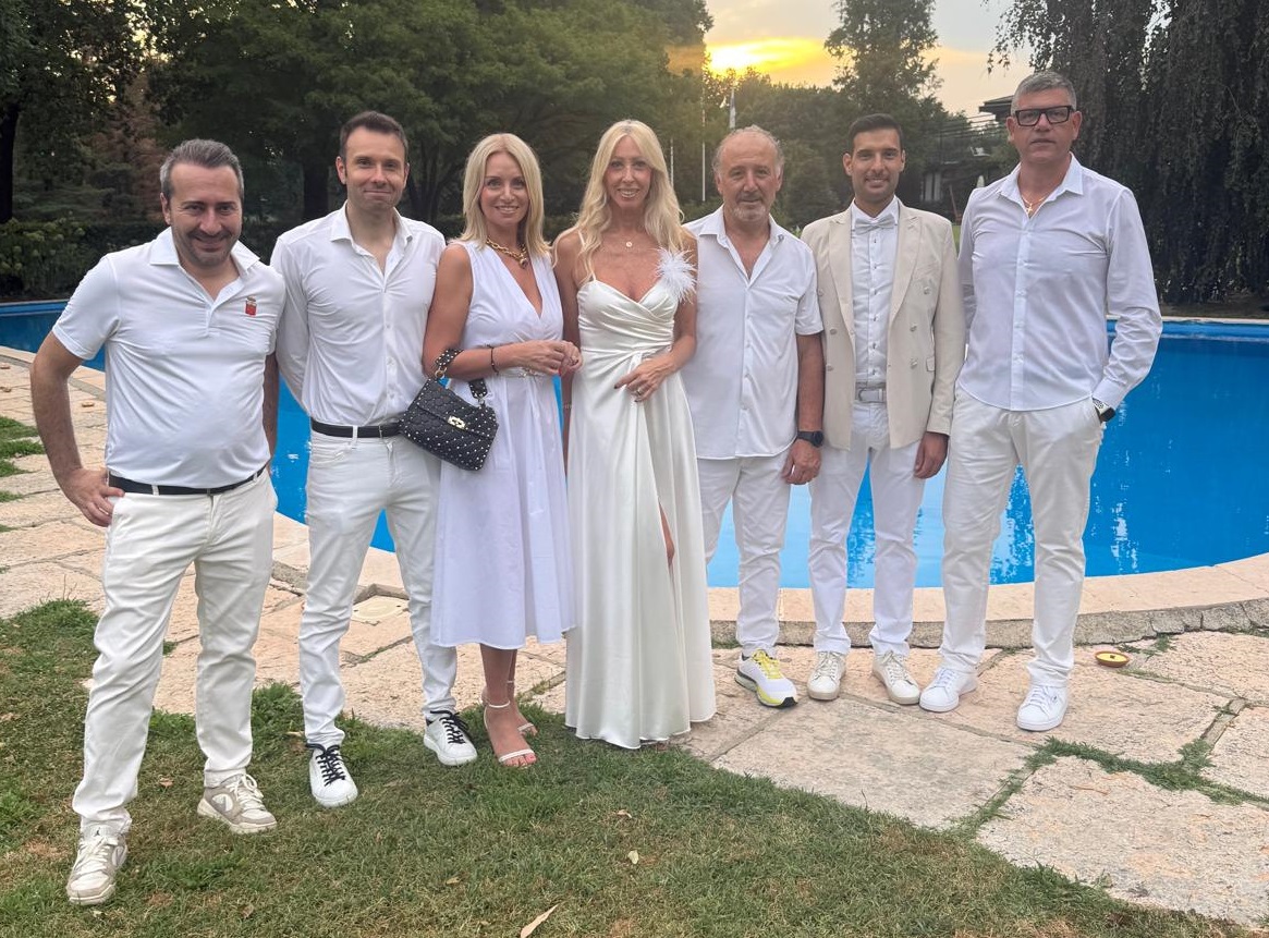 Al Golf Club va in buca la solidarietà: raccolti 20mila euro con il galà benefico