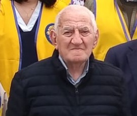 Croce Bianca in lutto per il suo primo comandante