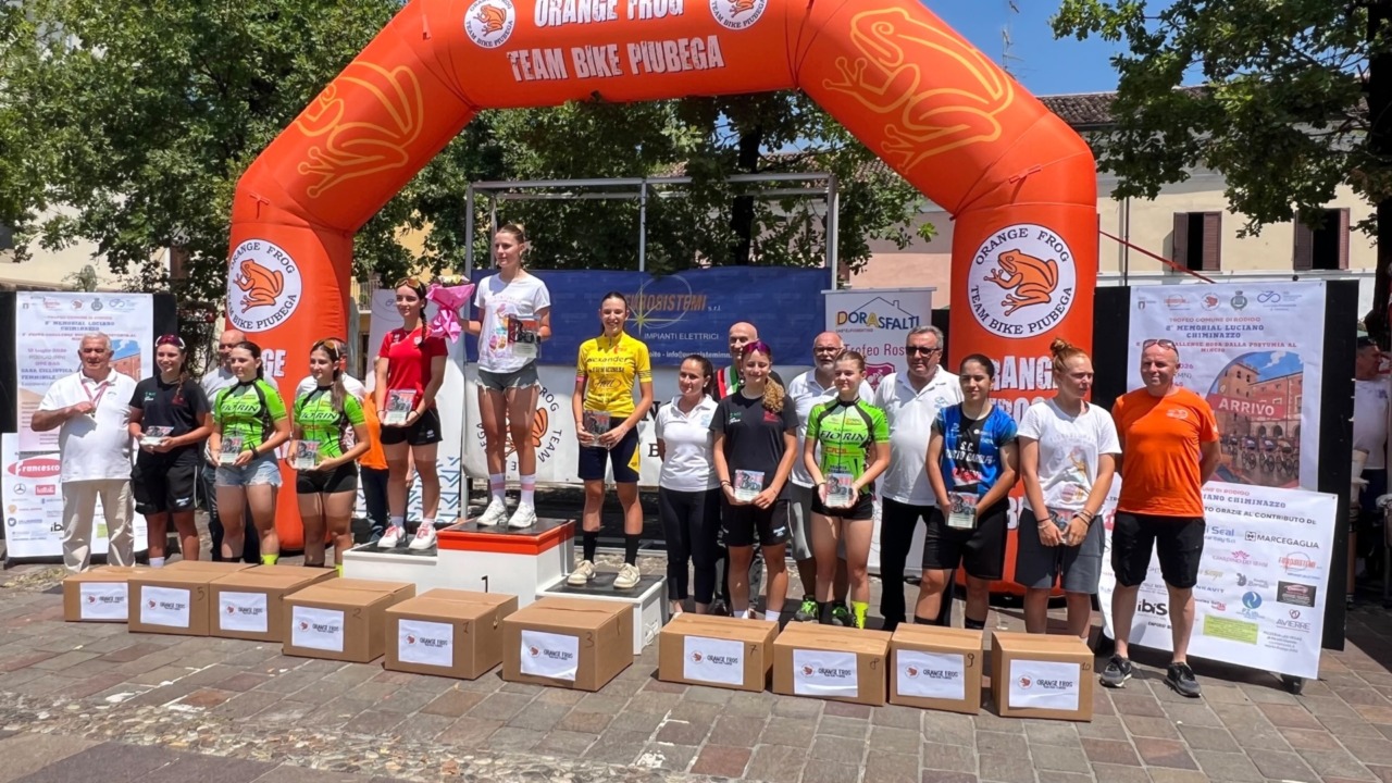 SC Cesano Maderno protagonista a Rodigo