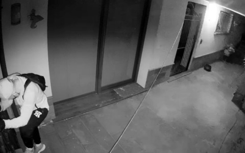 Scorribande dei ladri vicino all’ospedale di Carate. I residenti: «Pronti alla vigilanza privata»