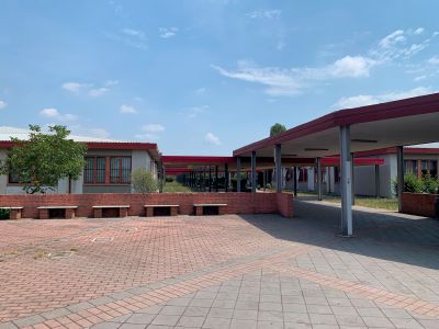 Il centro scolastico omnicomprensivo ha bisogno di un “sindaco”