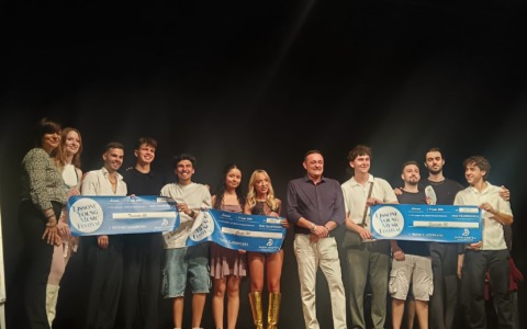 Lissone Young Music Festival porta sul palco otto giovani talenti